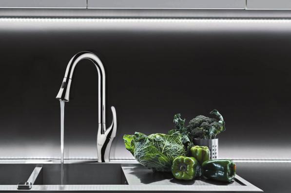 پخش کنندگان شیرآلات روشویی چشمی