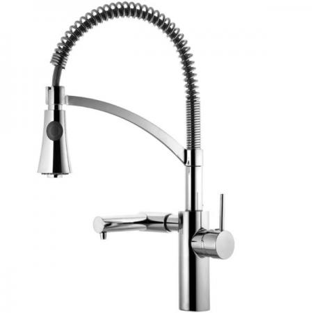 مرکز توزیع شیرآلات ظرفشویی دوکاره