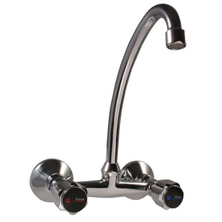 بررسی جنس بکار رفته در شیر مخلوط