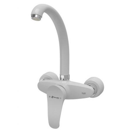 فروشندگان شیر مخلوط دستشویی