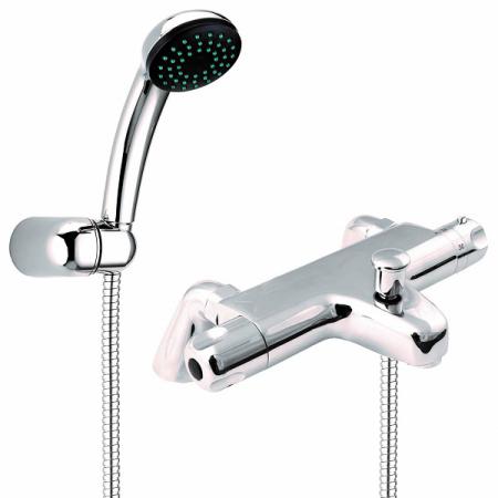 انواع جنس بکار رفته در شیرآلات حمام