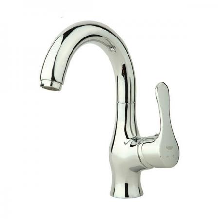 ویژگی شیر مخلوط اهرمی