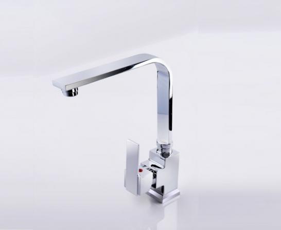 توزیع کننده شیر مخلوط ظرفشویی